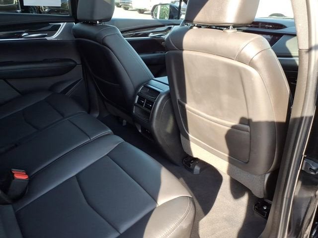 2020 Cadillac XT5 Premium Luxury AWD