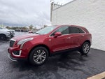2023 Cadillac XT5 AWD Premium Luxury