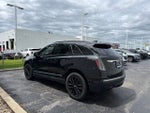 2024 Cadillac XT5 Sport