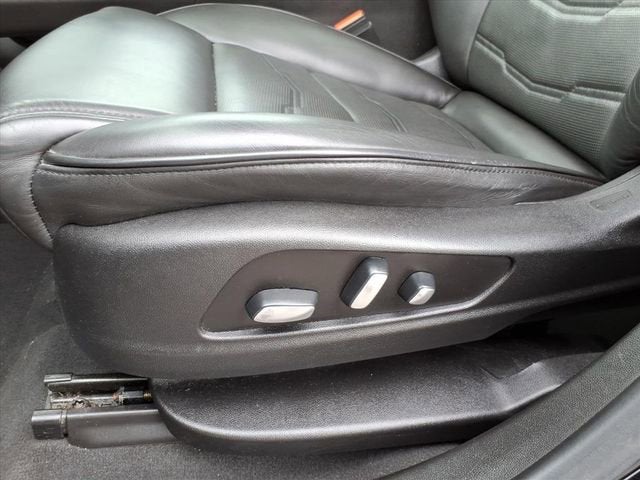 2019 Cadillac XT5 Platinum AWD