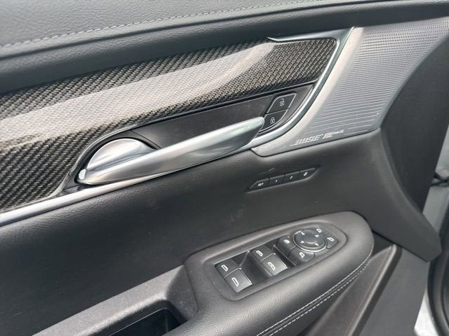 2023 Cadillac XT5 Sport