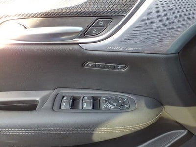 2025 Cadillac XT5 Sport