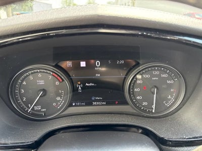 2023 Cadillac XT5 AWD Sport