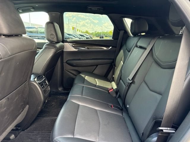 2023 Cadillac XT5 AWD Sport
