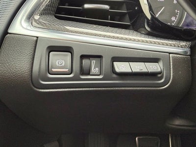2024 Cadillac XT5 Sport