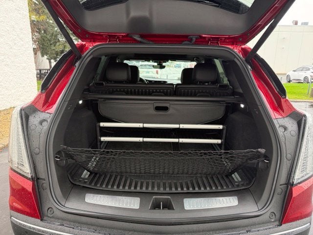 2024 Cadillac XT5 Sport