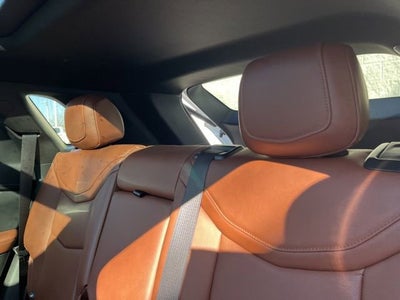 2023 Cadillac XT5 Sport