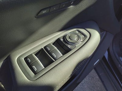 2025 Cadillac XT5 Sport