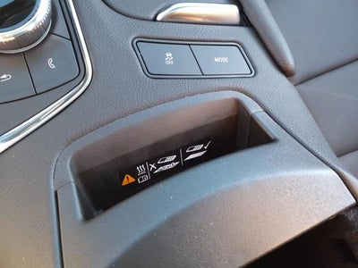 2025 Cadillac XT5 Sport