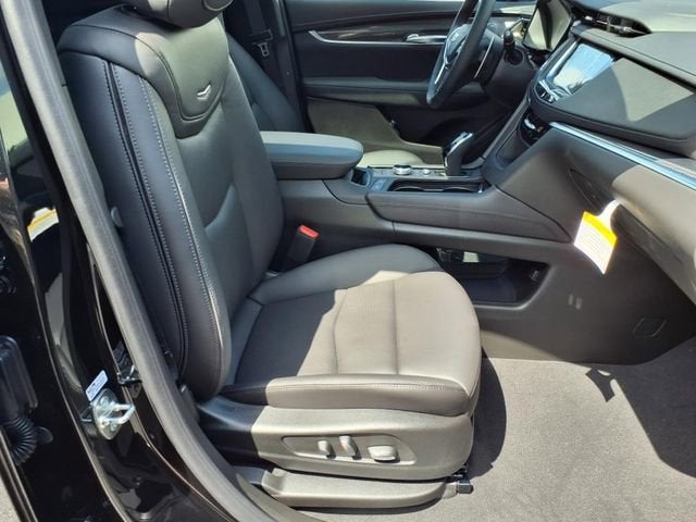 2025 Cadillac XT5 Sport