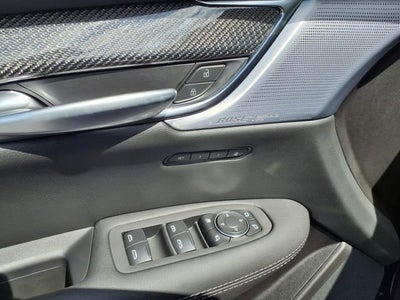 2025 Cadillac XT5 Sport