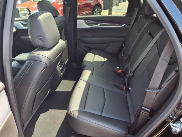 2025 Cadillac XT5 Sport