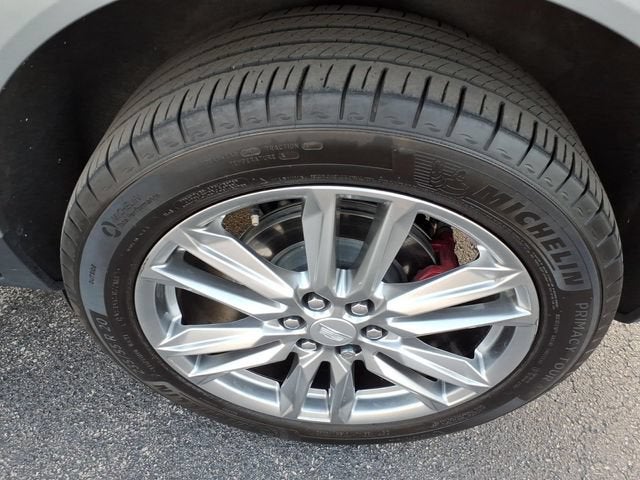 2024 Cadillac XT5 Sport