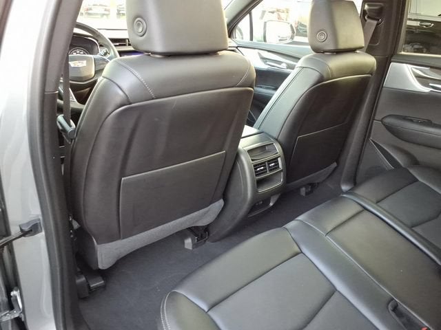 2024 Cadillac XT5 Sport