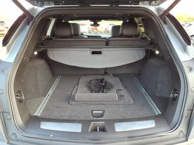 2024 Cadillac XT5 Sport