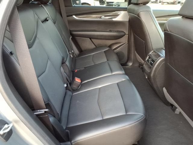 2024 Cadillac XT5 Sport