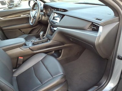 2024 Cadillac XT5 Sport