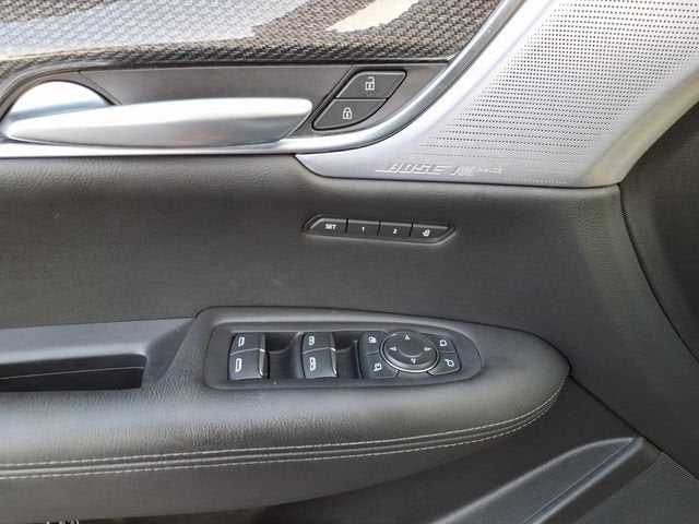 2024 Cadillac XT5 Sport