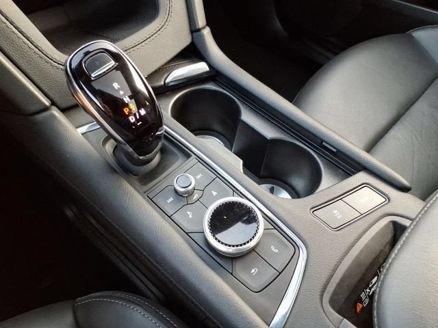 2024 Cadillac XT5 Sport