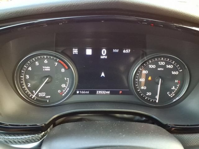 2024 Cadillac XT5 Sport