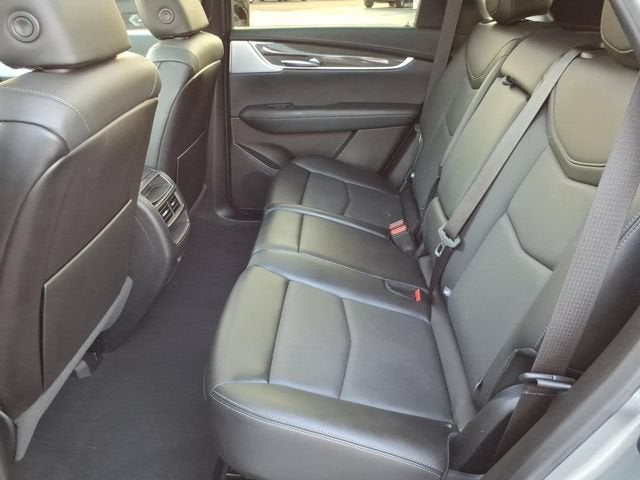 2024 Cadillac XT5 Sport