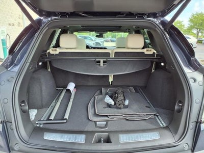 2025 Cadillac XT5 Sport