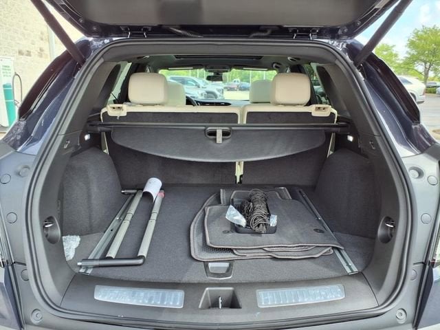 2025 Cadillac XT5 Sport