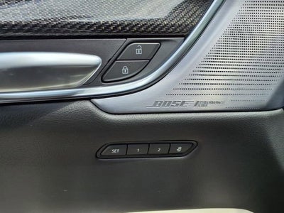 2025 Cadillac XT5 Sport