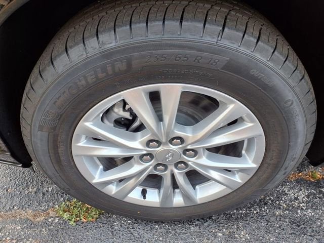 2025 Cadillac XT6 Luxury