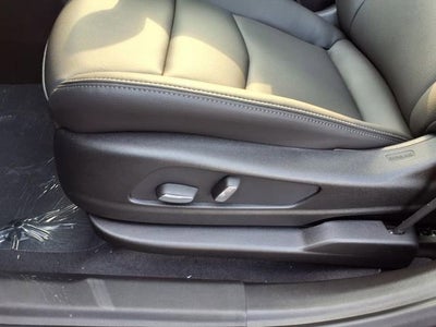 2025 Cadillac XT6 Luxury