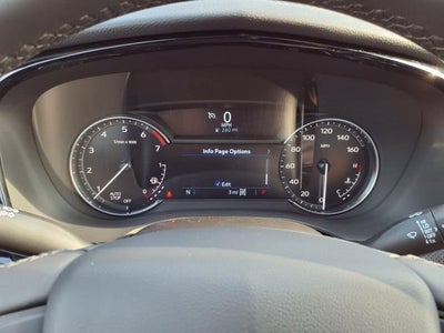 2025 Cadillac XT6 Luxury