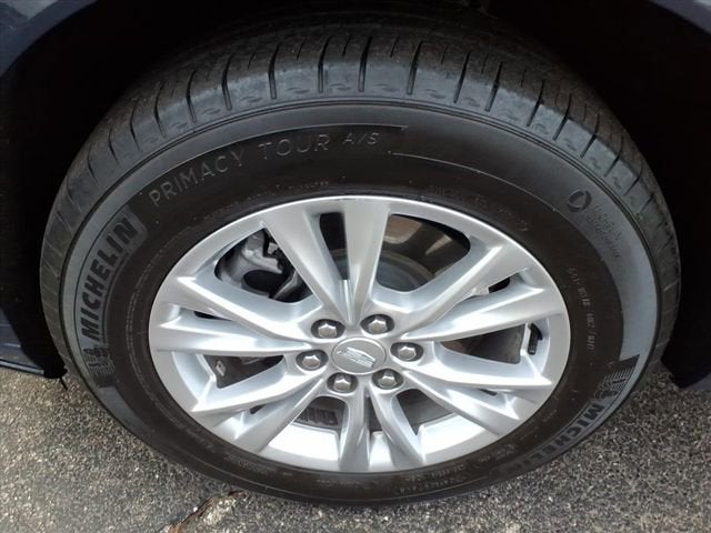 2024 Cadillac XT6 Luxury