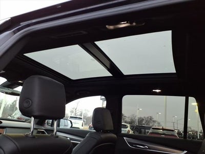 2024 Cadillac XT6 Luxury