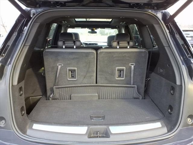 2024 Cadillac XT6 Luxury