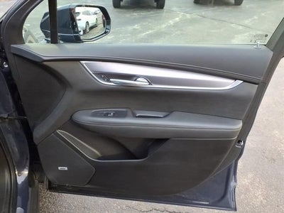 2024 Cadillac XT6 Luxury