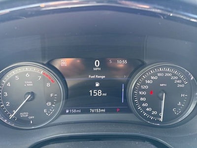 2020 Cadillac XT6 AWD Premium Luxury