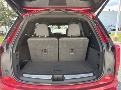 2020 Cadillac XT6 AWD Premium Luxury