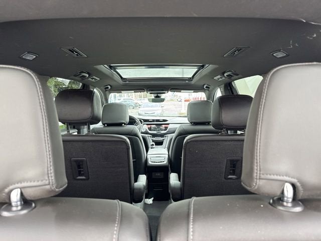 2023 Cadillac XT6 Sport