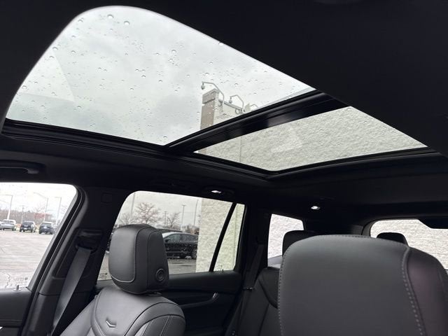 2023 Cadillac XT6 Sport