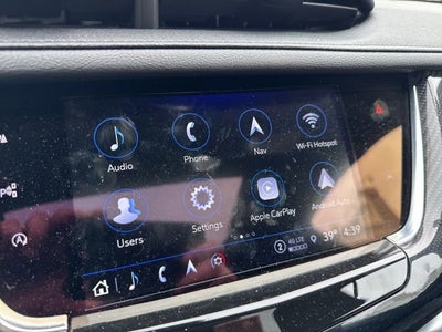 2023 Cadillac XT6 Sport