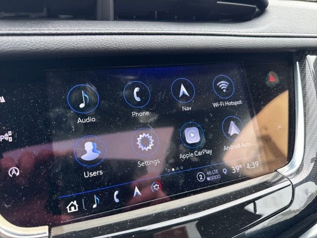 2023 Cadillac XT6 Sport