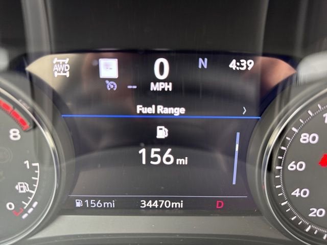 2023 Cadillac XT6 Sport