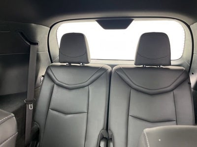 2023 Cadillac XT6 Sport