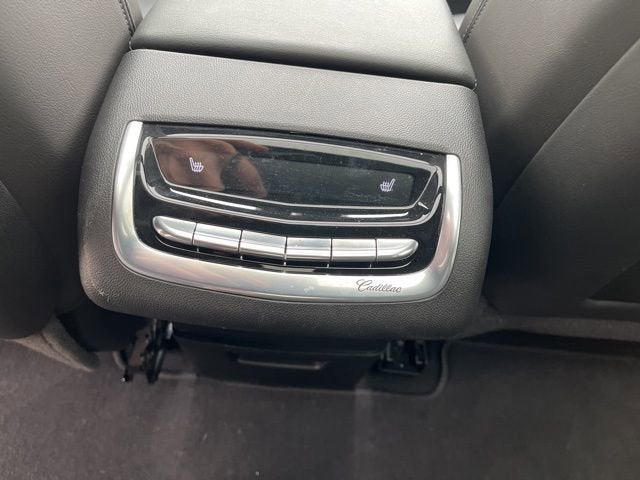 2023 Cadillac XT6 Sport