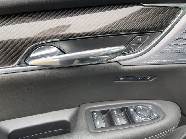 2023 Cadillac XT6 Sport