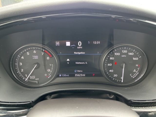 2023 Cadillac XT6 Sport