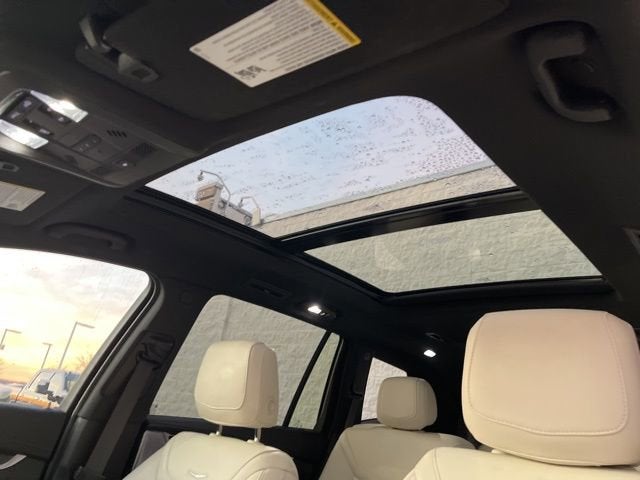 2023 Cadillac XT6 Sport