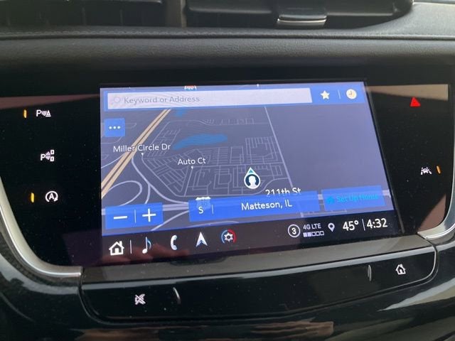 2023 Cadillac XT6 Sport