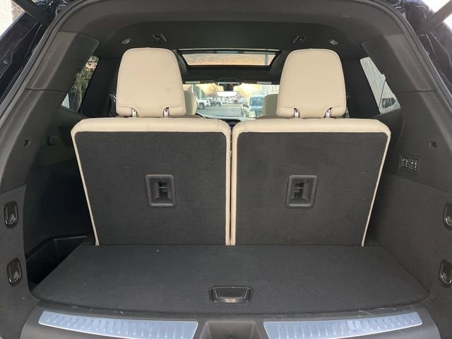 2023 Cadillac XT6 Sport