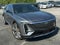 2023 Cadillac LYRIQ Luxury